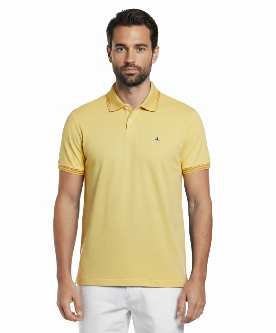 Chemise Penguin