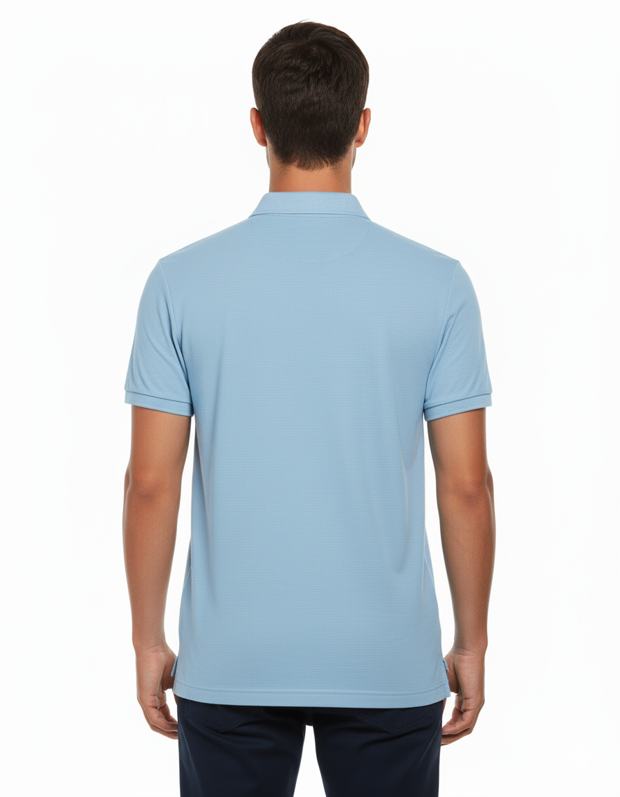 Chemise Clásica Penguin
