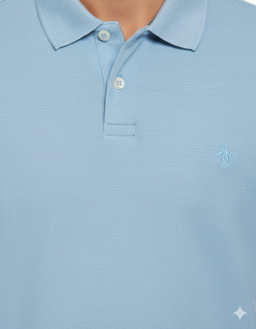 Chemise Clásica Penguin