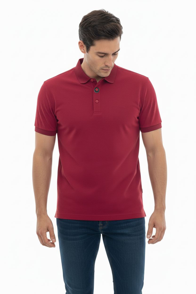 Chemise Carven Tipo Polo