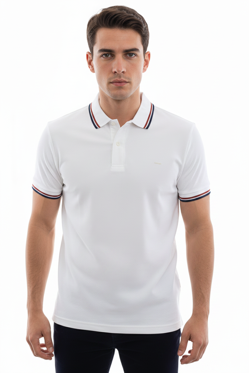 Chemise Carven Tipo Polo