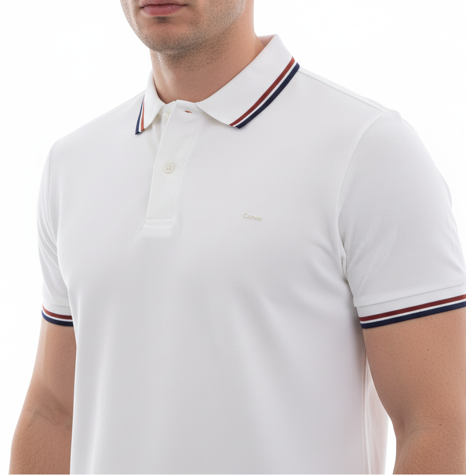 Chemise Carven Tipo Polo