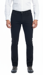 Jeans PENGUIN  TRUE BLACK
