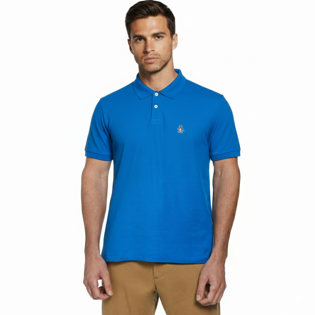 Chemise Penguin