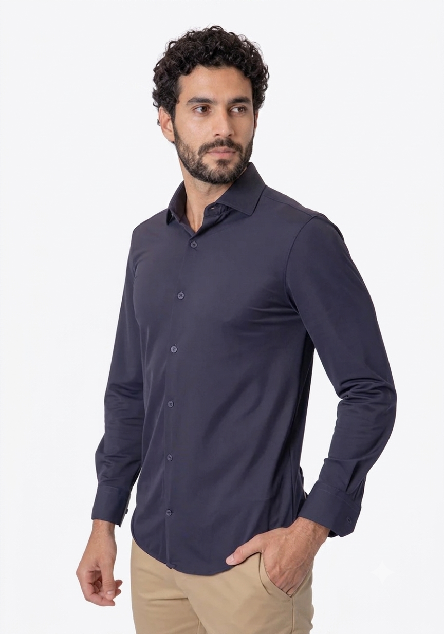 Camisa Carven Elegante