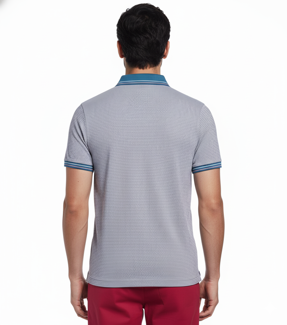 Chemise Clásica Penguin