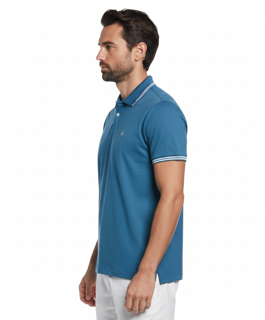 Chemise Penguin