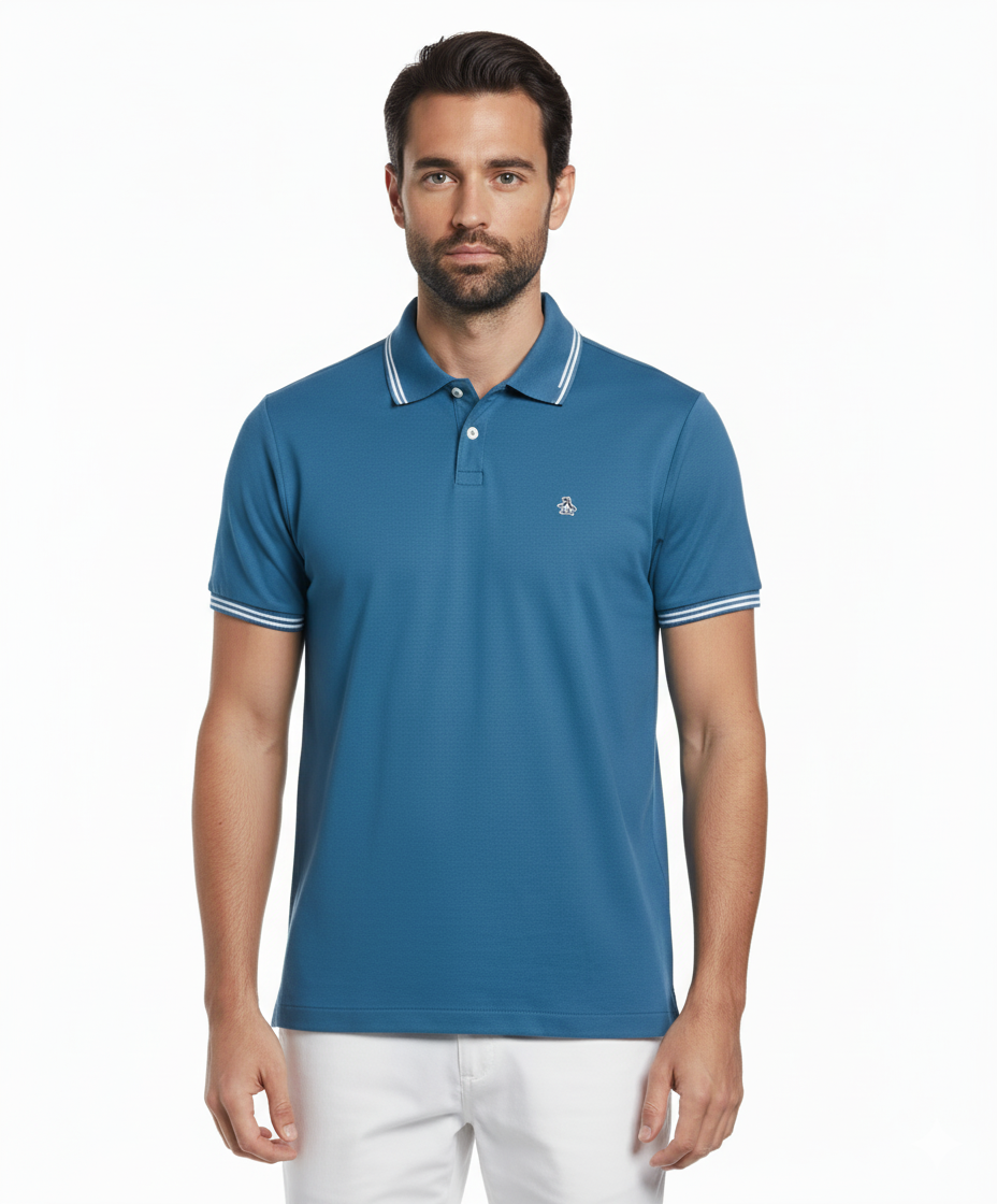Chemise Penguin