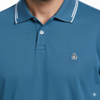 Chemise Penguin