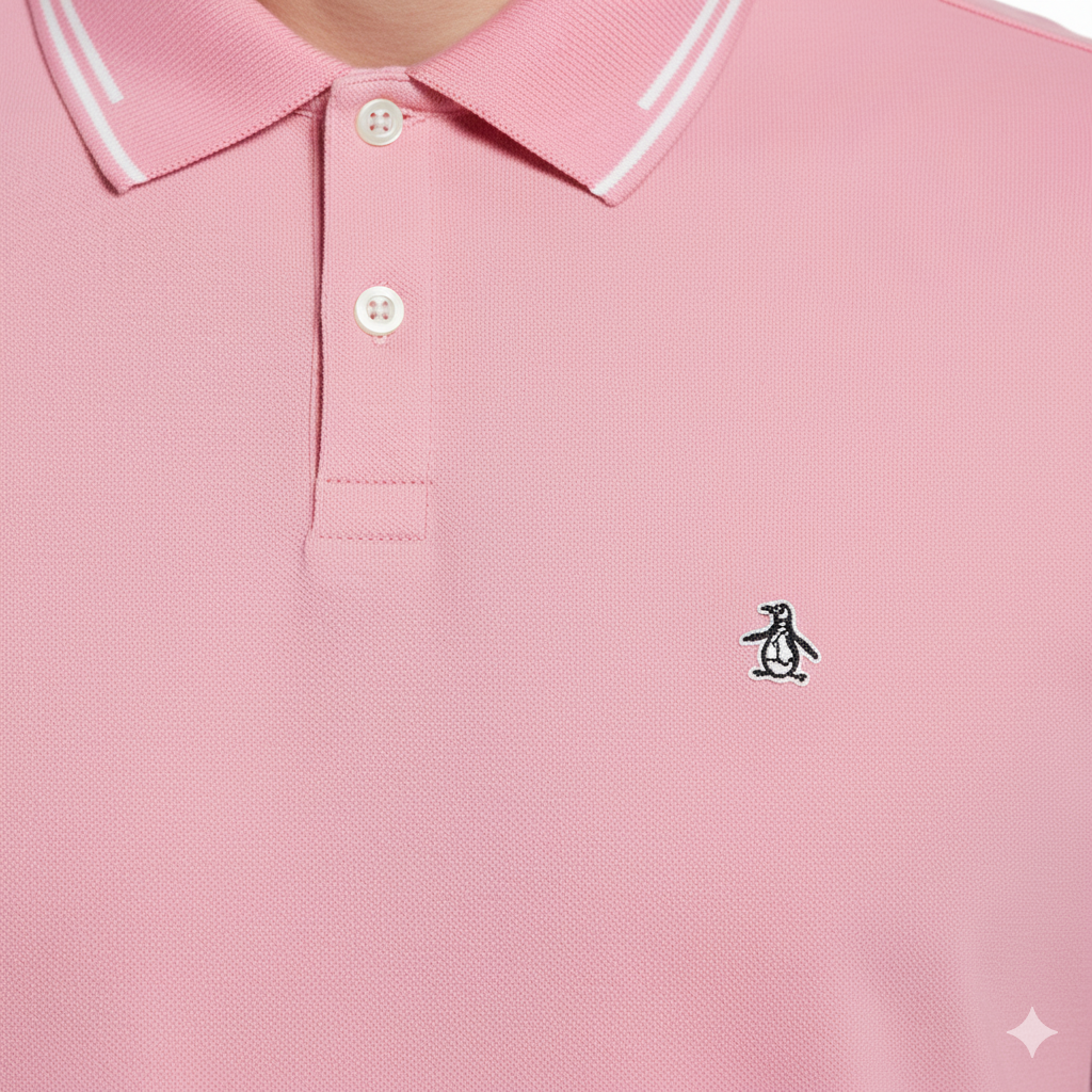 Chemise Penguin