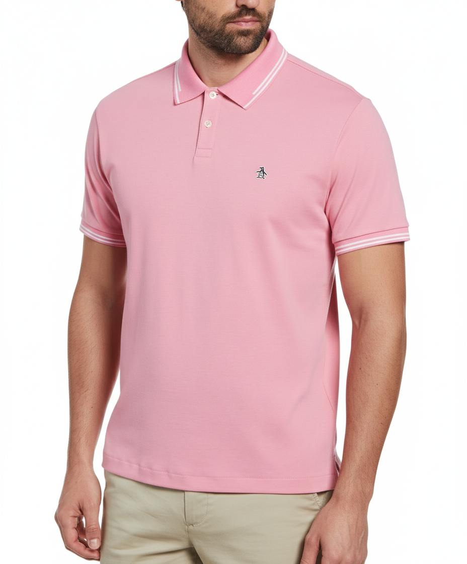 Chemise Penguin