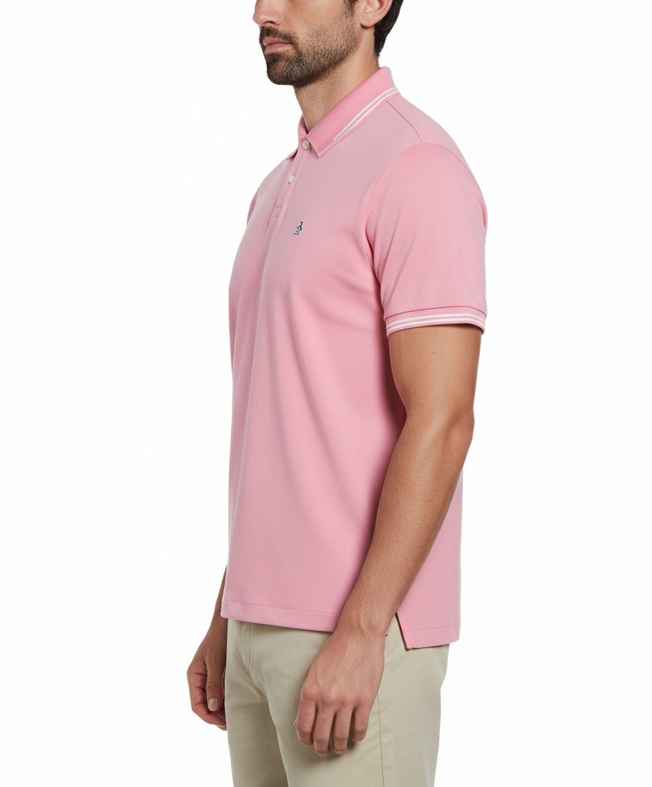 Chemise Penguin