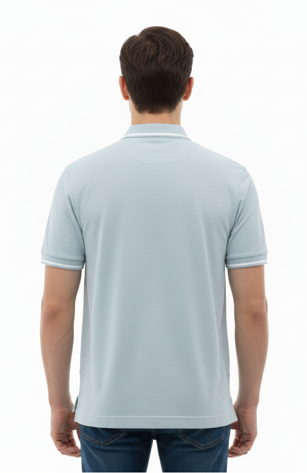 Chemise Carven Tipo Polo