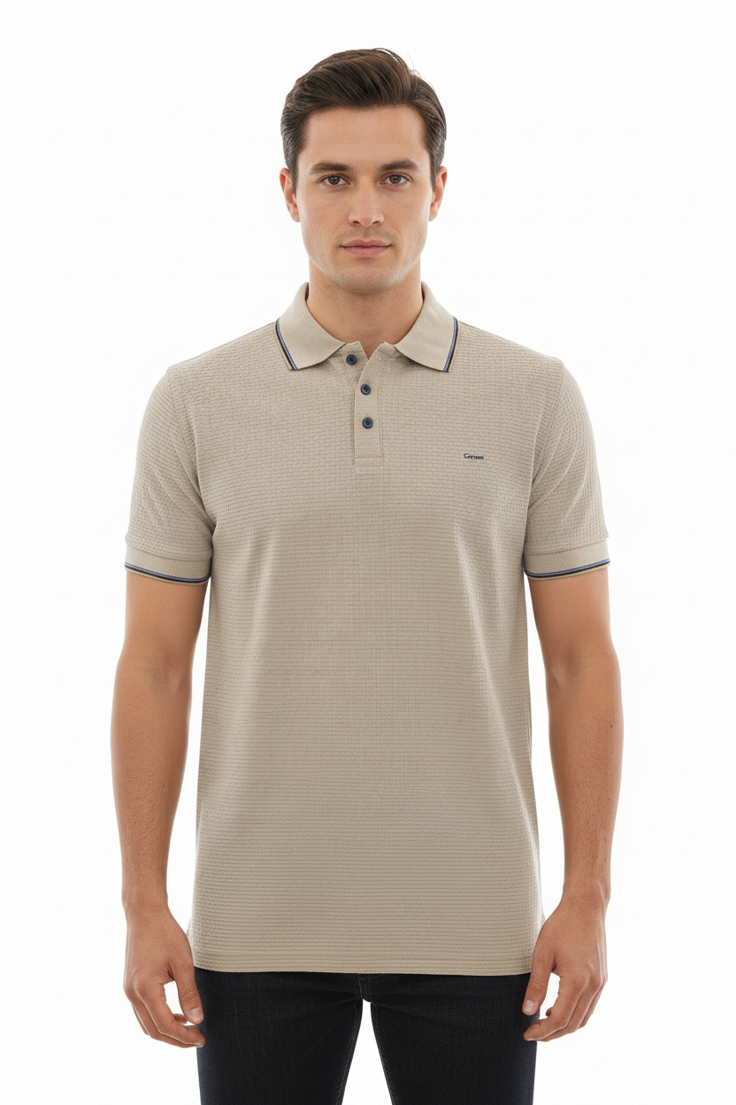 Chemise Carven Tipo Polo