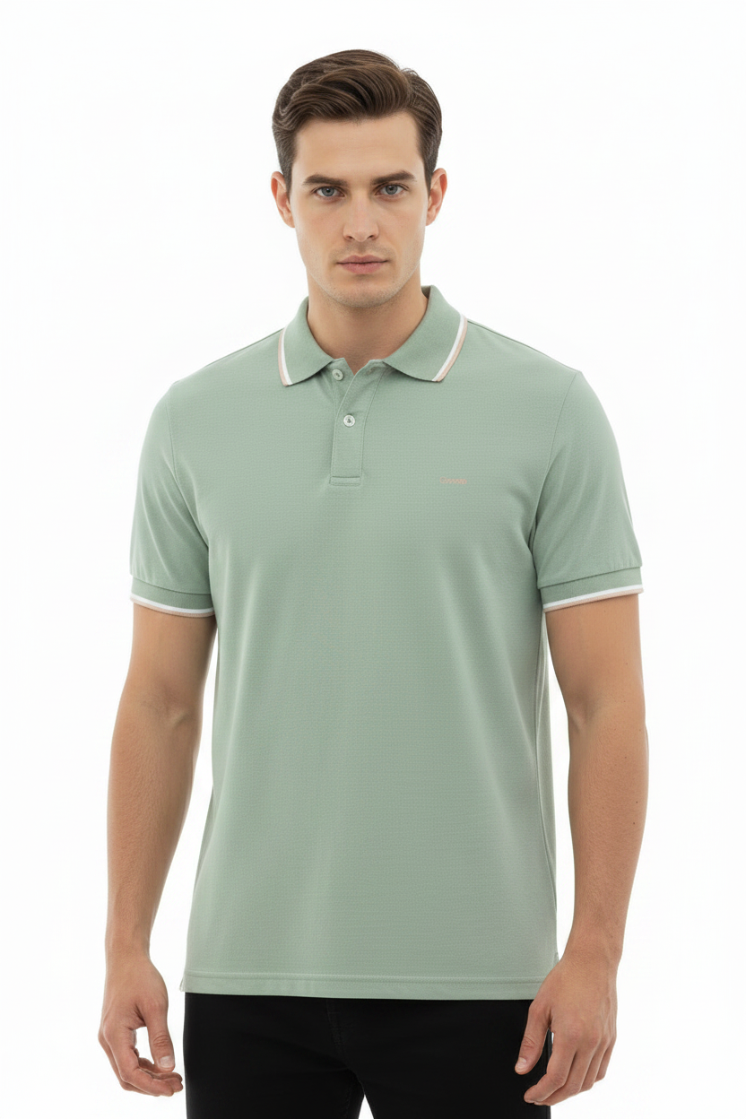 Chemise Carven Tipo Polo