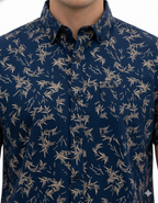 Camisa Manga Corta Penguin