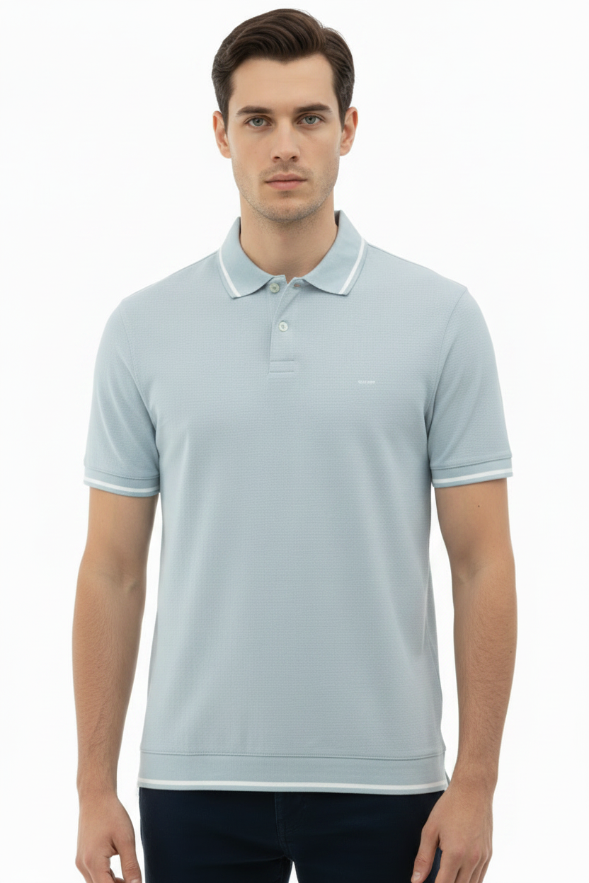 Chemise Carven Tipo Polo