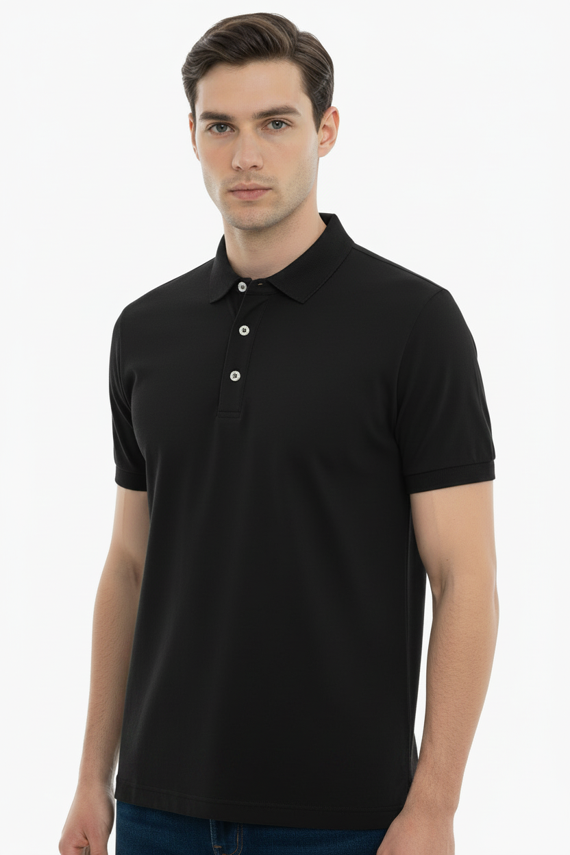 Chemise Carven Tipo Polo