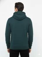 Sweter Penguin Capucha