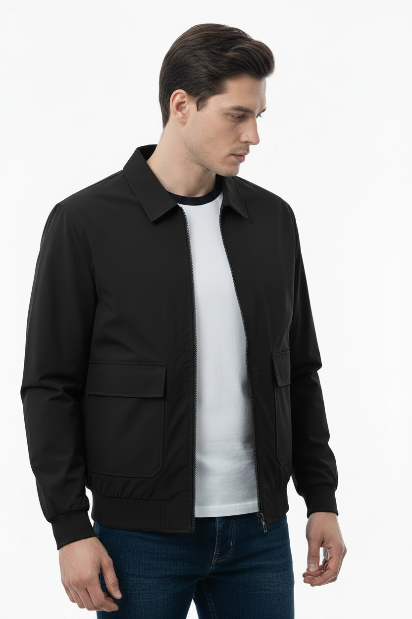 Chaqueta Carven 001