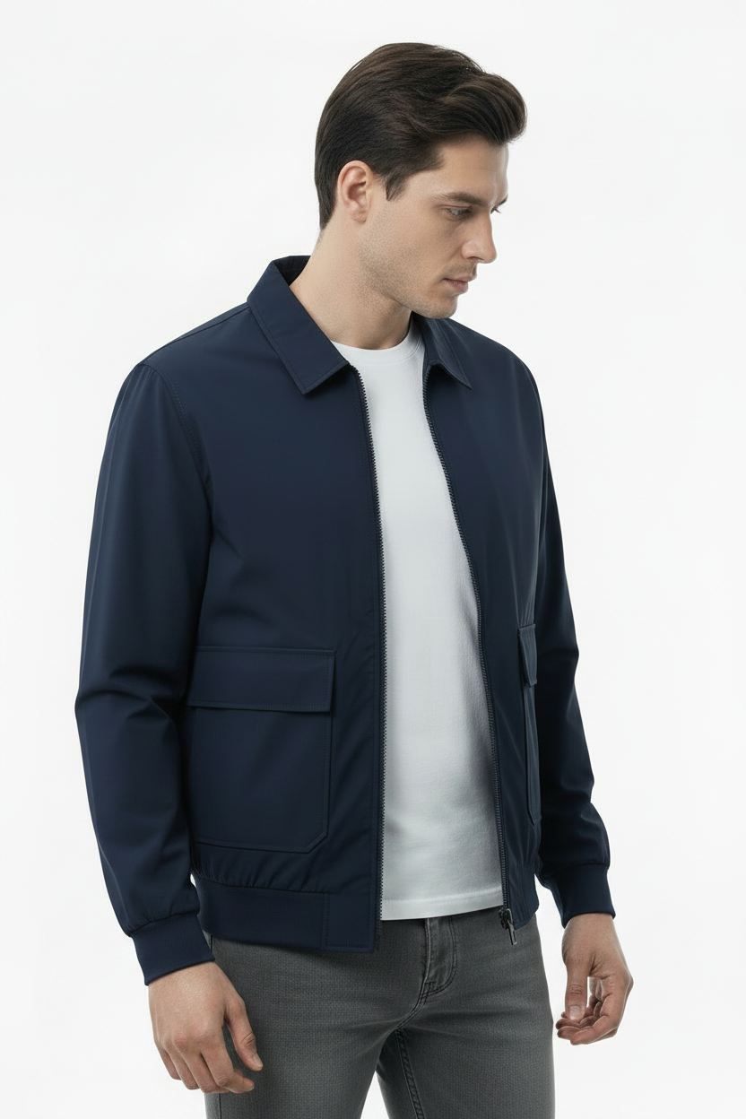 Chaqueta Carven 001