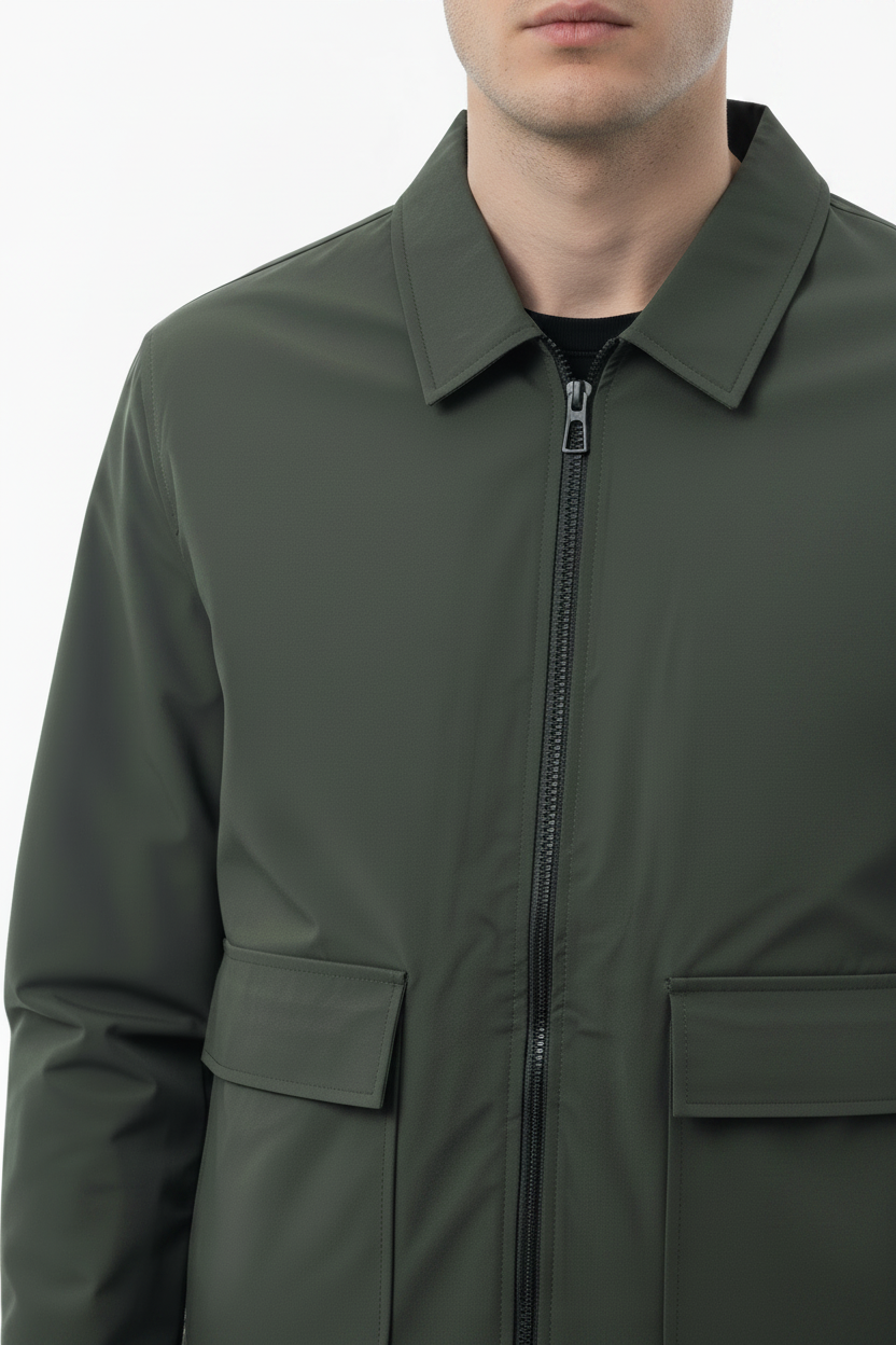 Chaqueta Carven 001