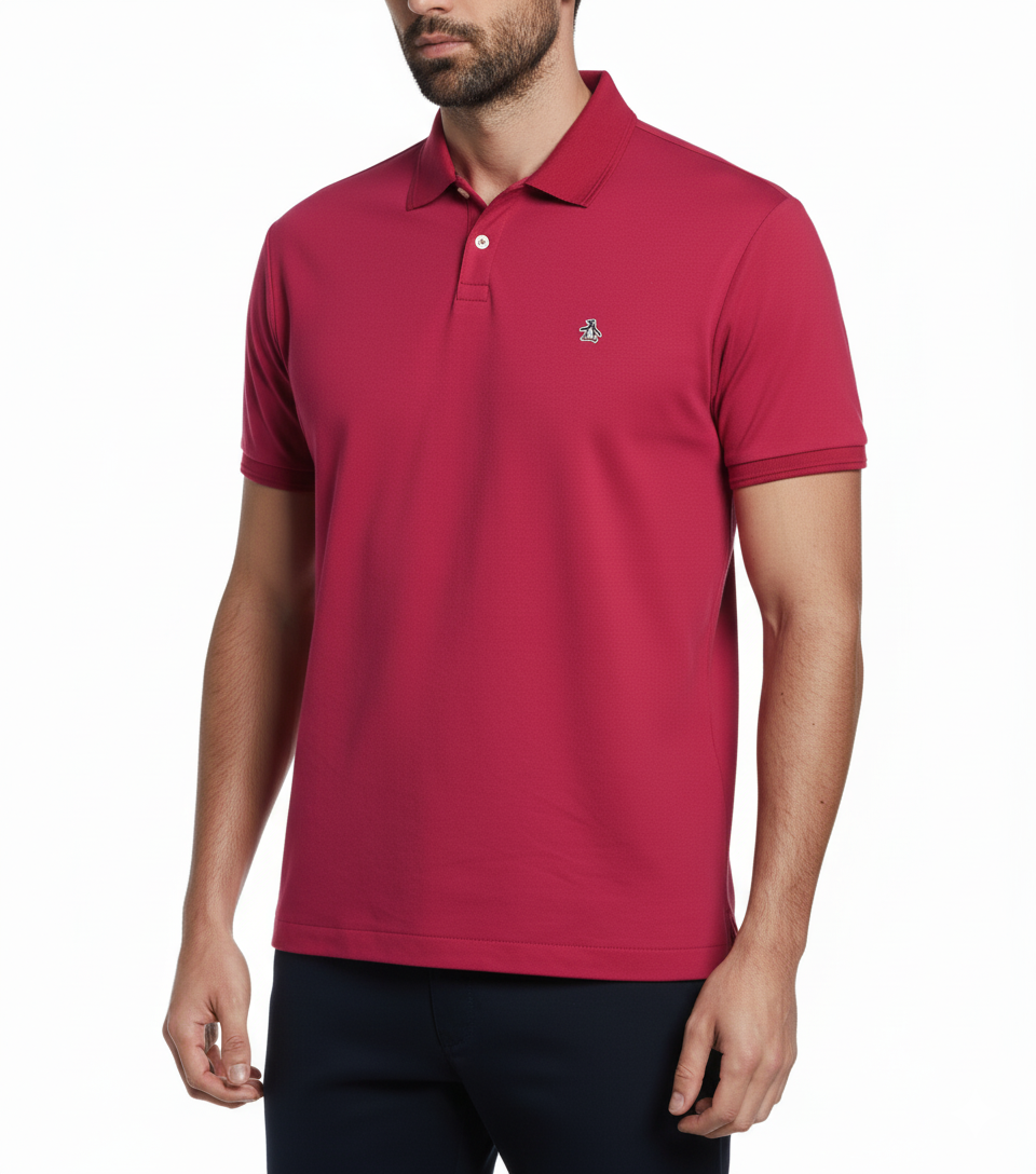 Chemise Penguin