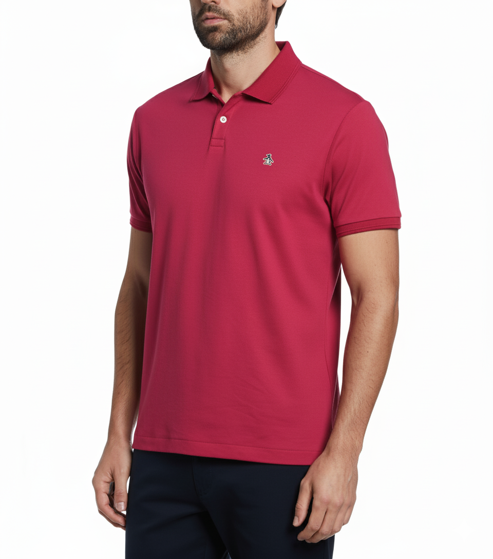 Chemise Penguin