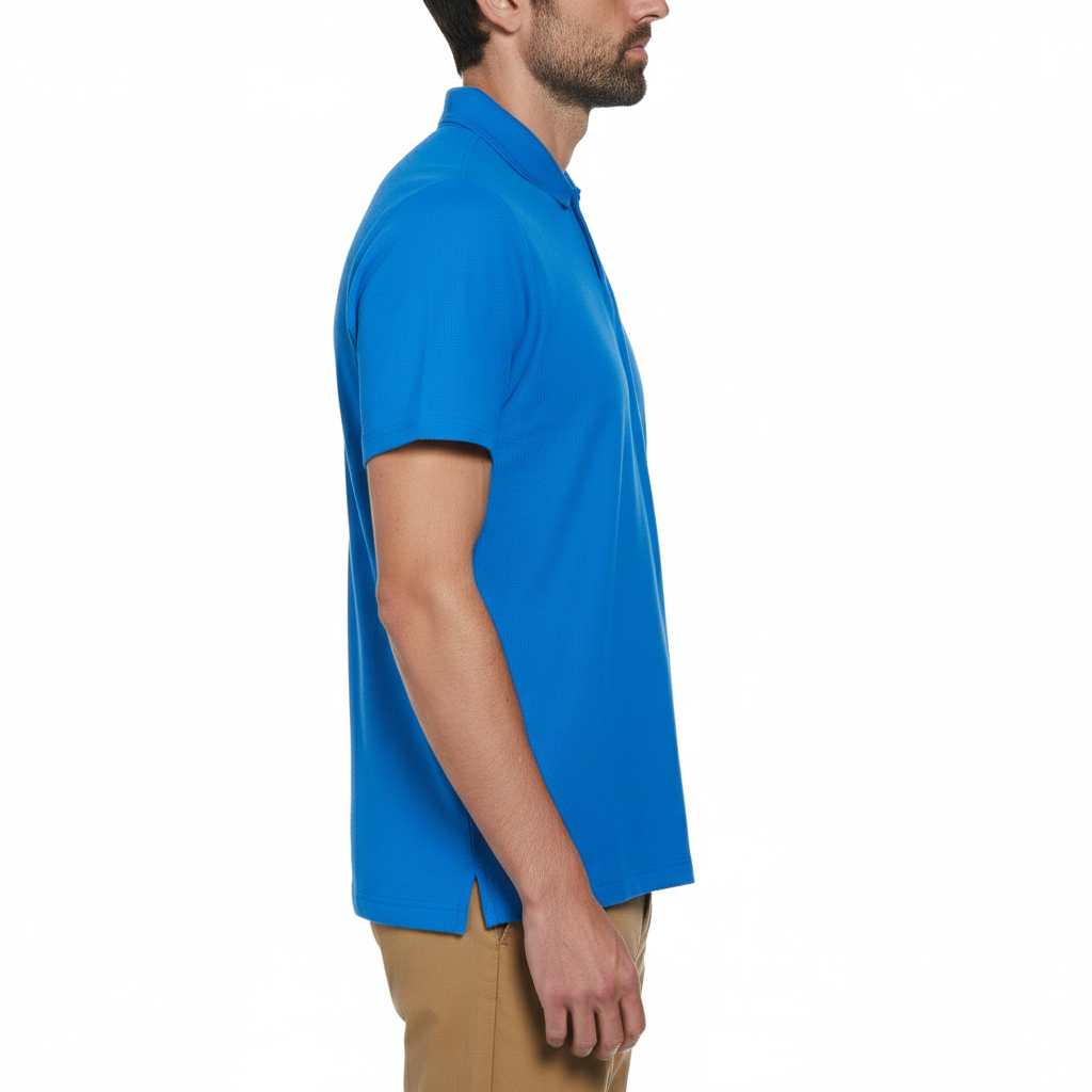 Chemise Penguin