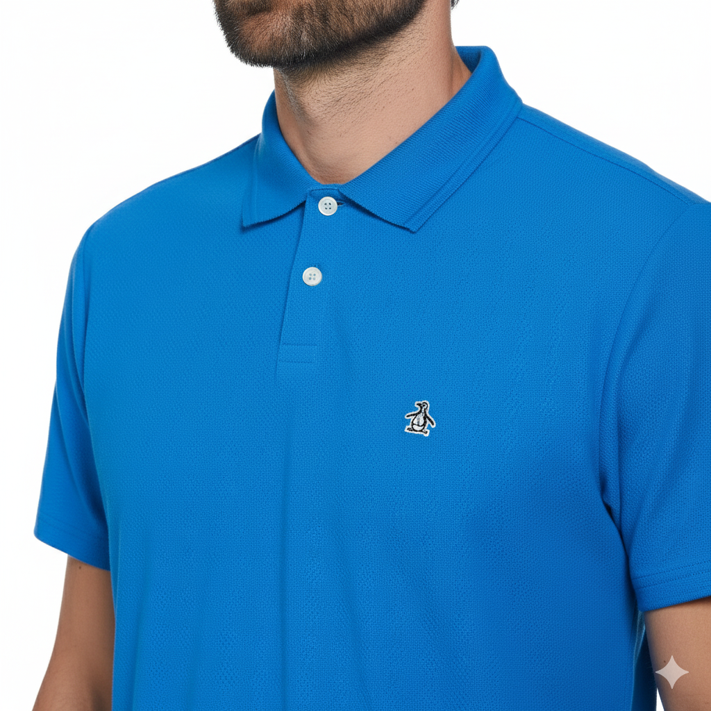 Chemise Penguin