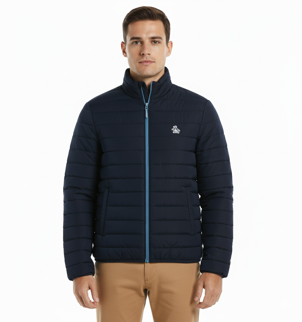 Chaqueta Penguin