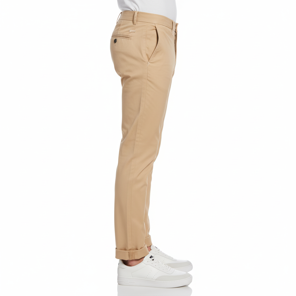 PANTALON CASUAL