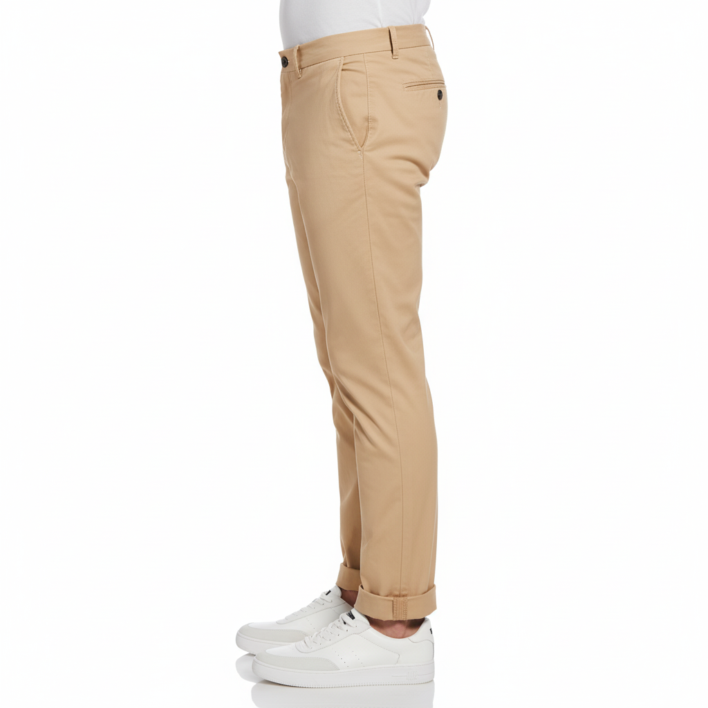 PANTALON CASUAL