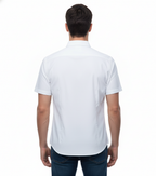 Camisa Manga Corta Penguin