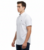 Camisa Manga Corta Penguin
