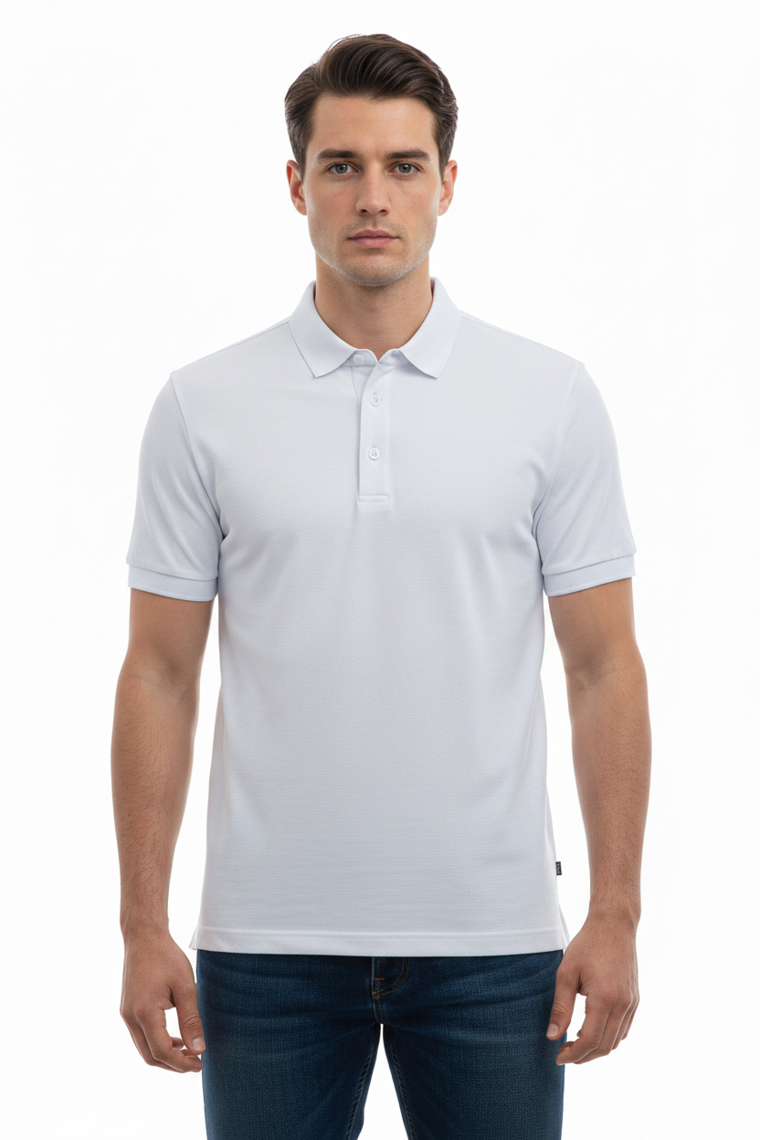 Chemise Carven Tipo Polo