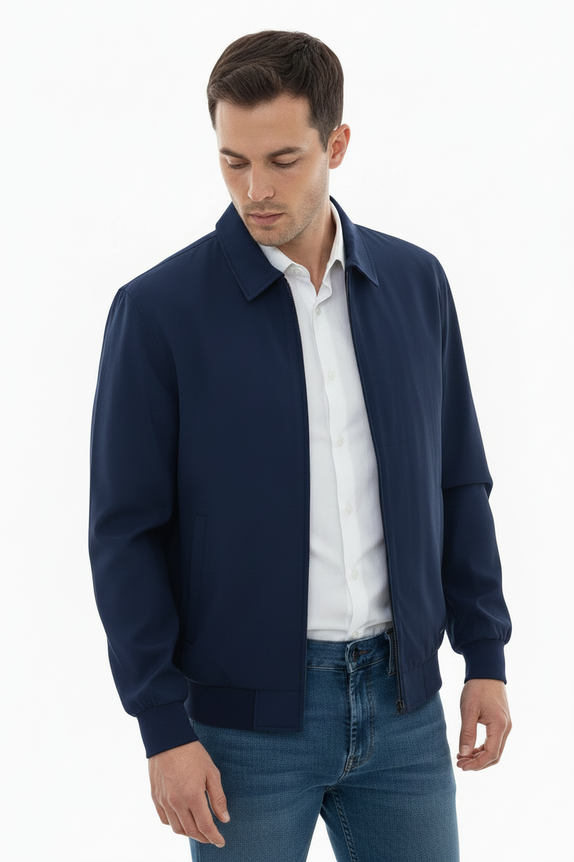 Chaqueta Carven 002