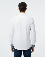 Camisa Manga Larga Penguin