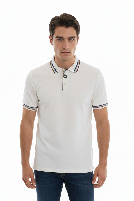 Chemise Carven Tipo Polo
