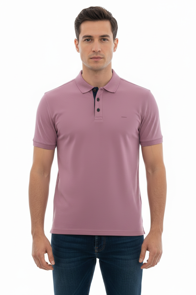 Chemise Carven Tipo Polo
