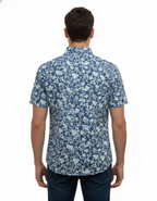 Camisa Manga Corta Penguin