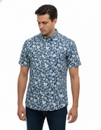 Camisa Manga Corta Penguin