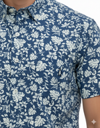 Camisa Manga Corta Penguin