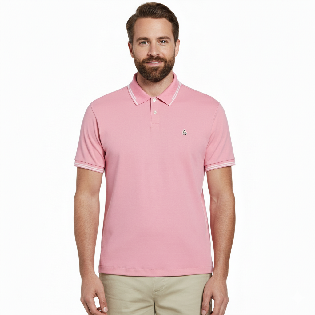 Chemise Penguin