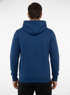 Sweter Penguin Capucha