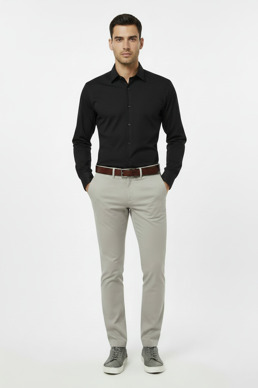 Pantalón Carven