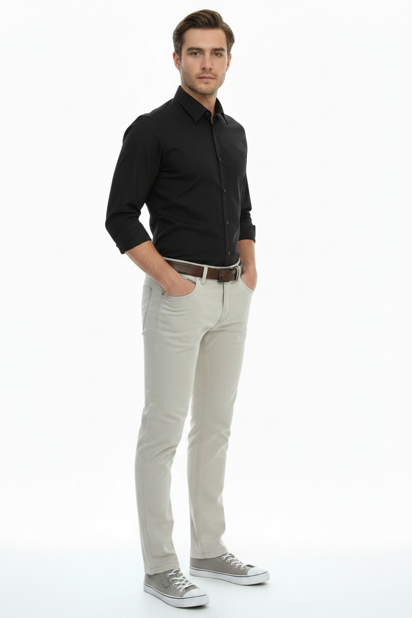 Pantalón Carven