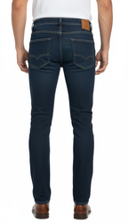 Jeans PENGUIN  DARK INDIGO
