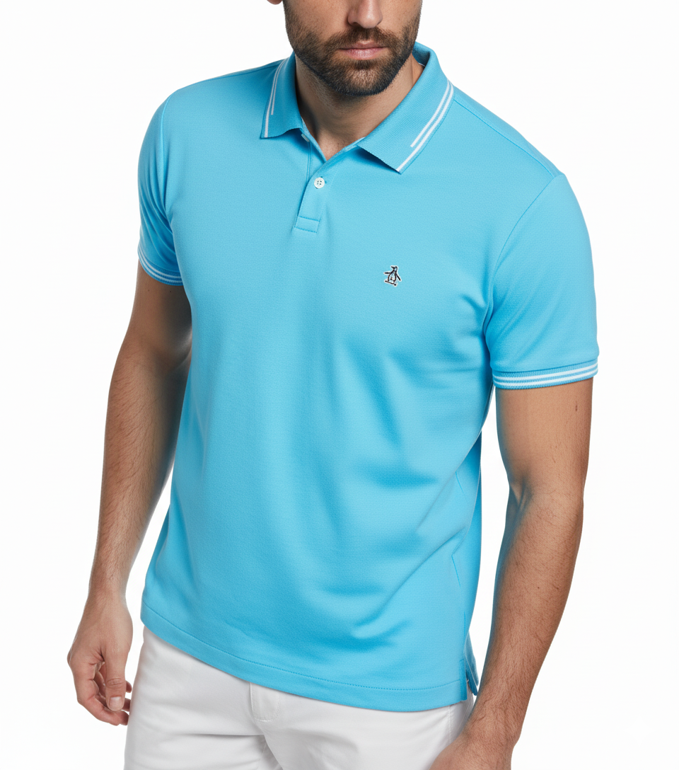 Chemise Penguin
