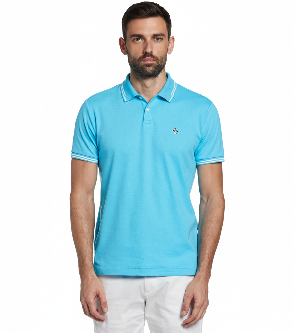 Chemise Penguin